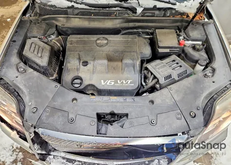 2017 GMC Terrain Denali from USA, damaged, VIN 2GKFLVE35H6223904